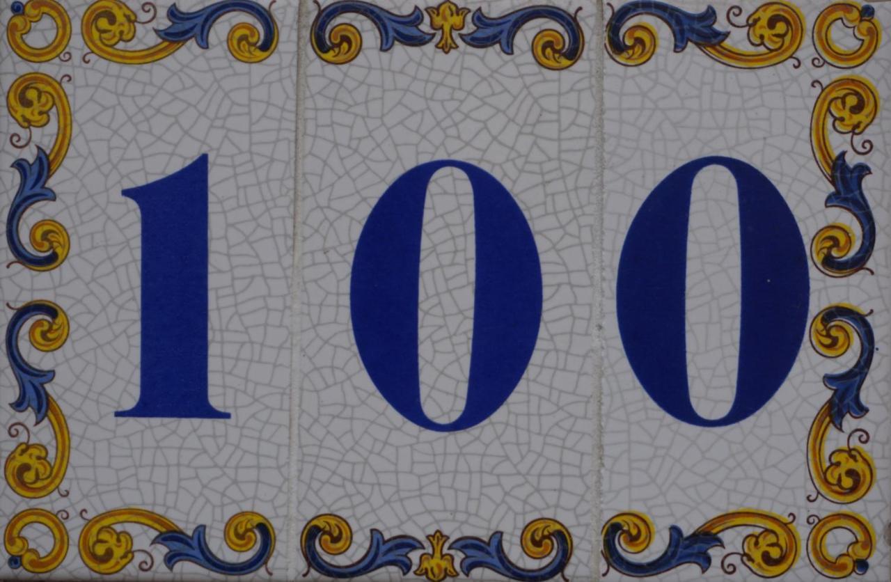 Apartament Le 100 Carcassonne Zewnętrze zdjęcie