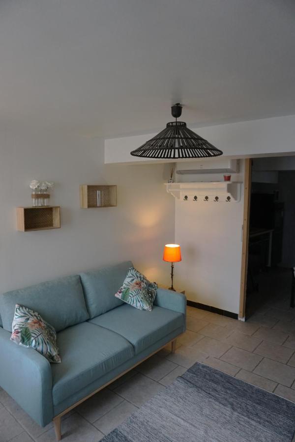 Apartament Le 100 Carcassonne Zewnętrze zdjęcie