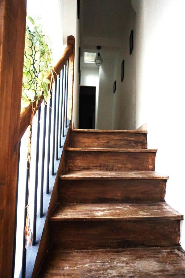 Apartament Le 100 Carcassonne Zewnętrze zdjęcie