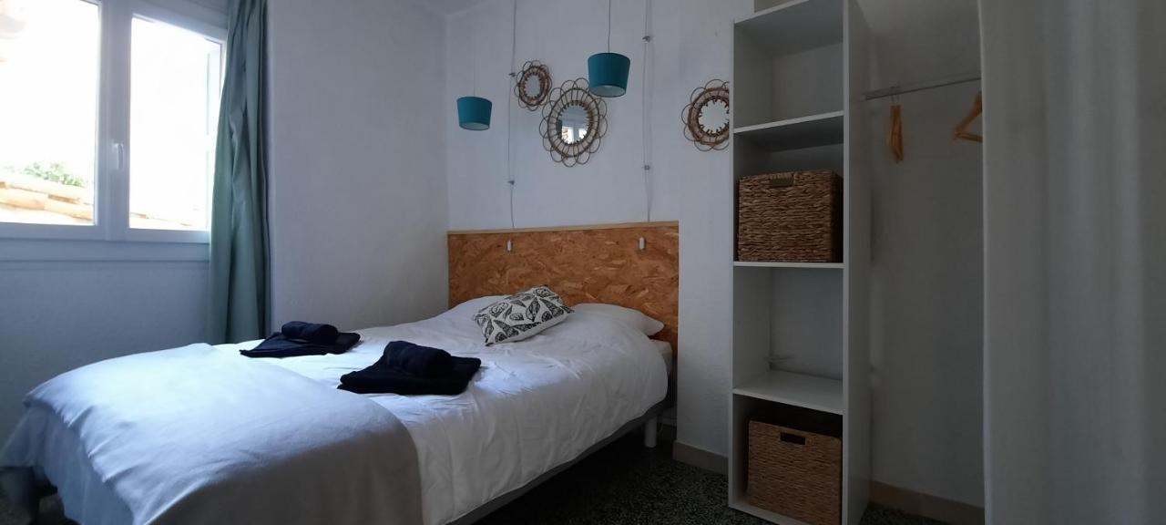 Apartament Le 100 Carcassonne Zewnętrze zdjęcie