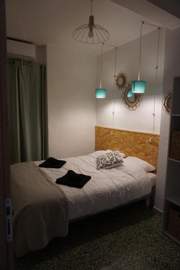 Apartament Le 100 Carcassonne Zewnętrze zdjęcie