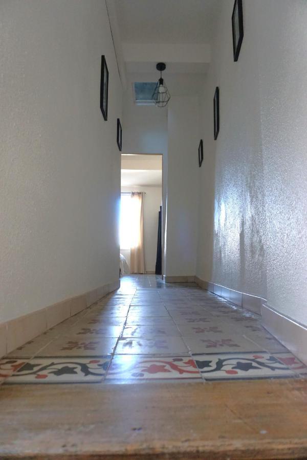 Apartament Le 100 Carcassonne Zewnętrze zdjęcie