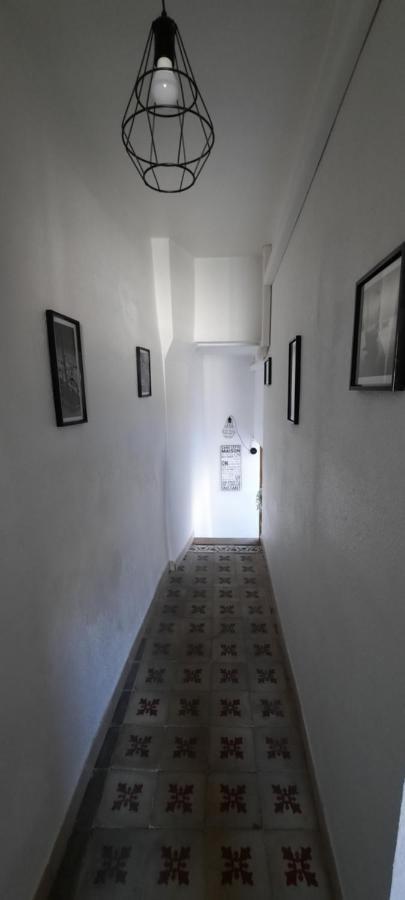 Apartament Le 100 Carcassonne Zewnętrze zdjęcie