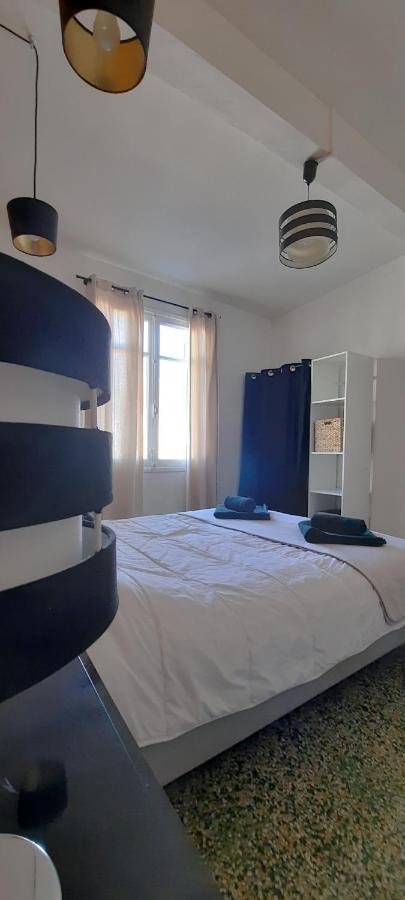 Apartament Le 100 Carcassonne Zewnętrze zdjęcie