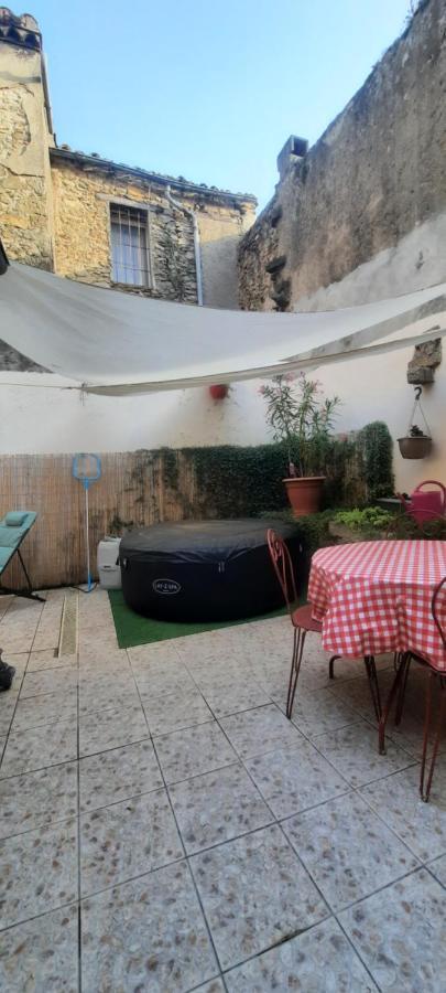 Apartament Le 100 Carcassonne Zewnętrze zdjęcie