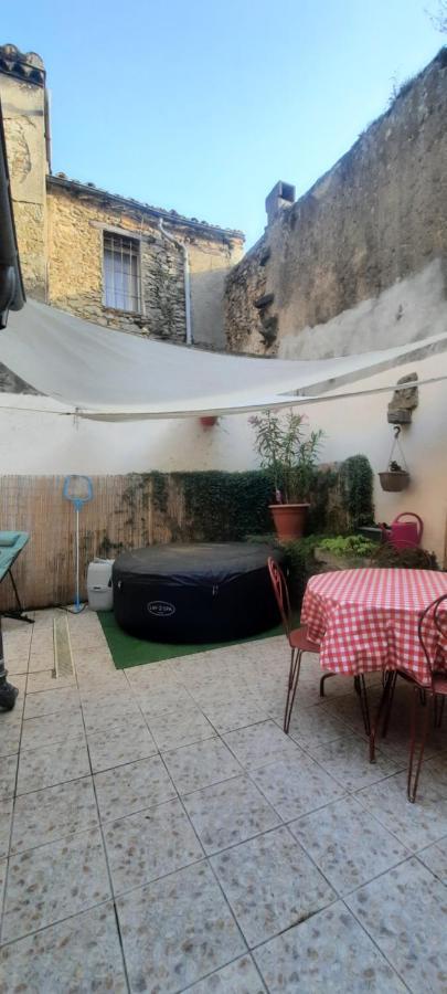 Apartament Le 100 Carcassonne Zewnętrze zdjęcie