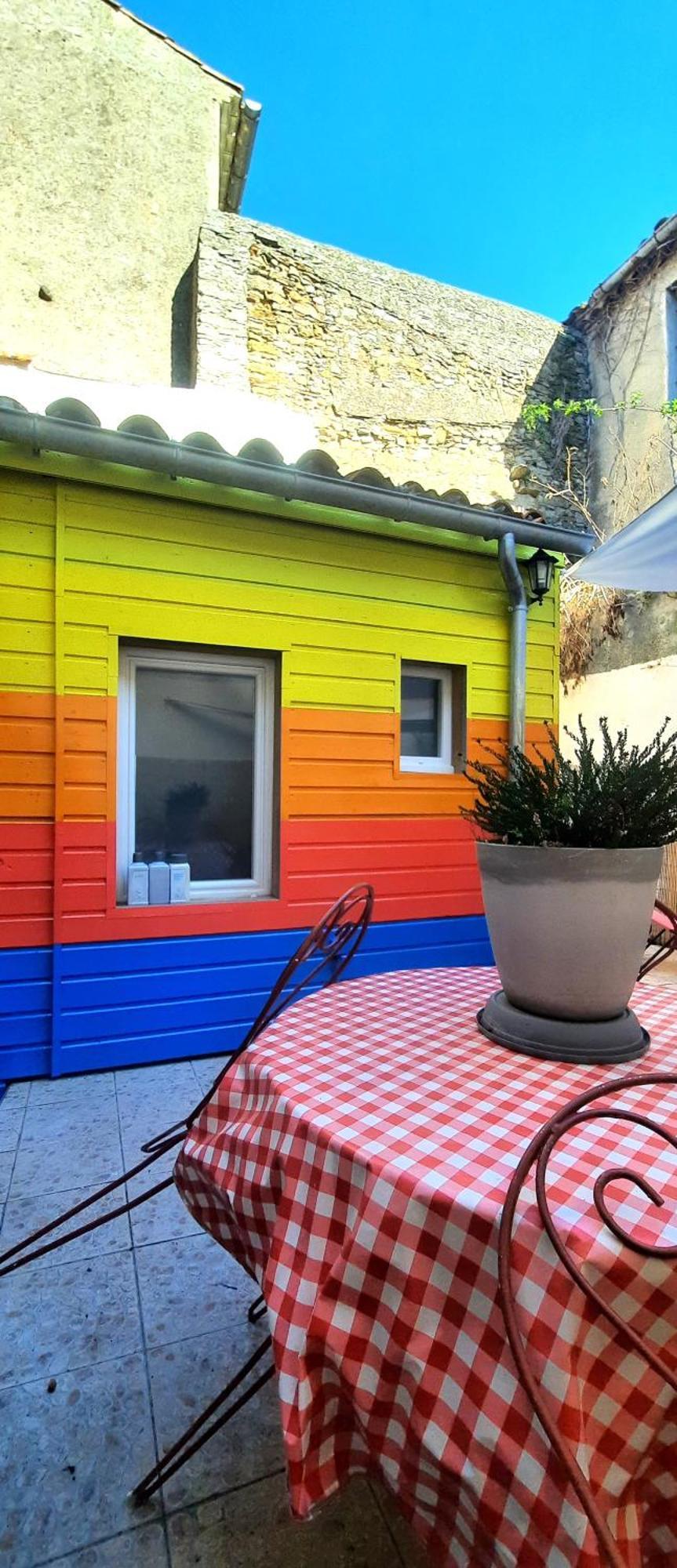 Apartament Le 100 Carcassonne Zewnętrze zdjęcie